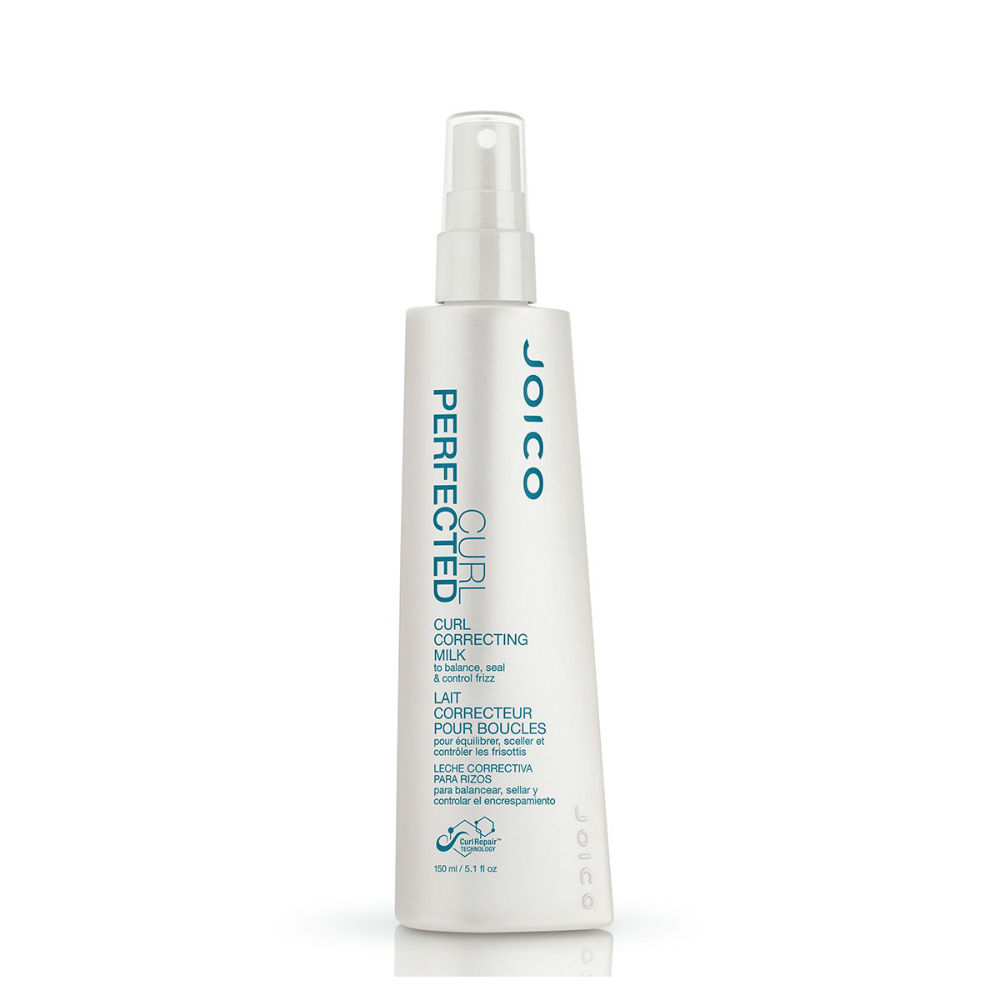 Joico Curl Perfected Curl Correcting Milk